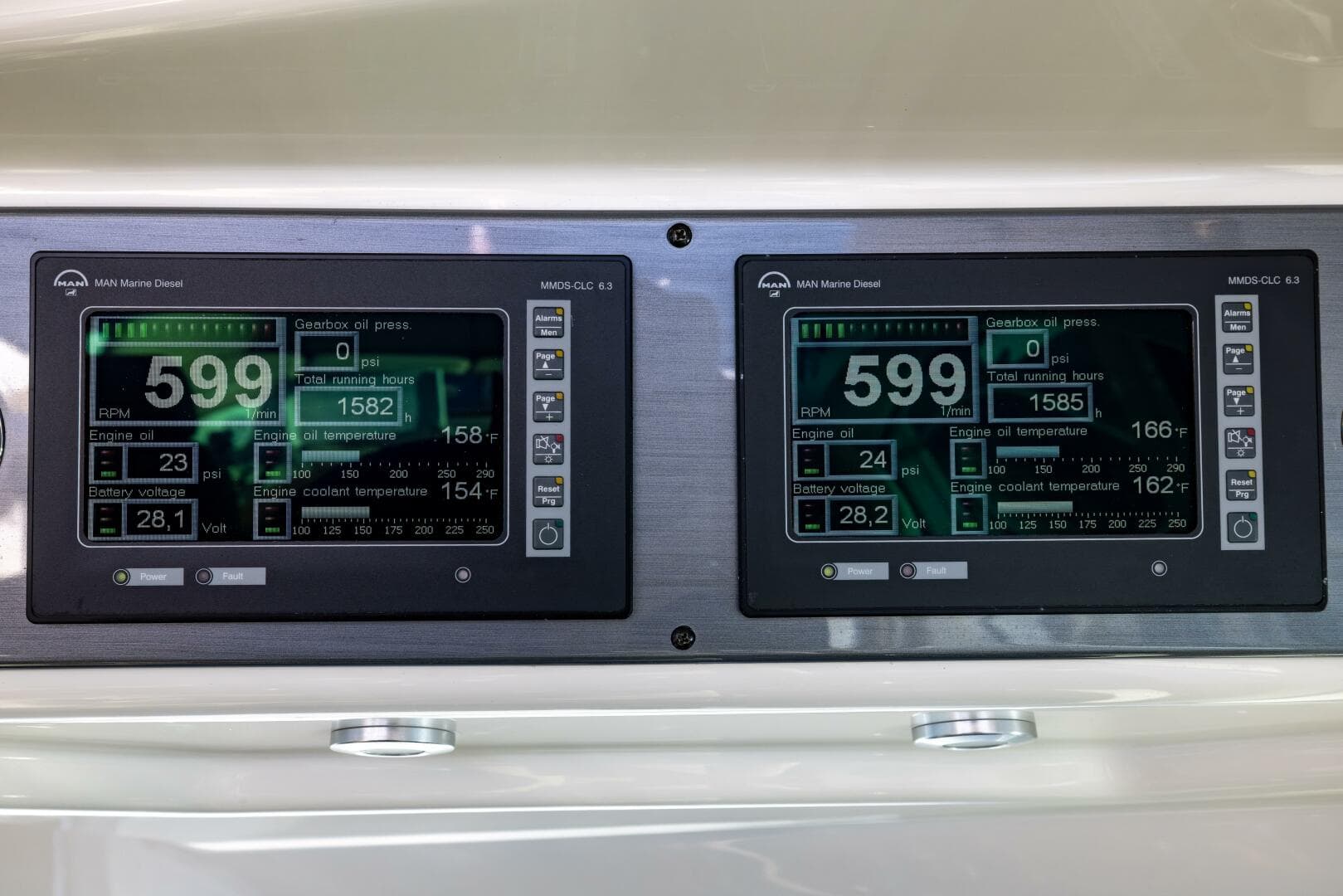 2008 Sea Ray Sundancer — photo 47