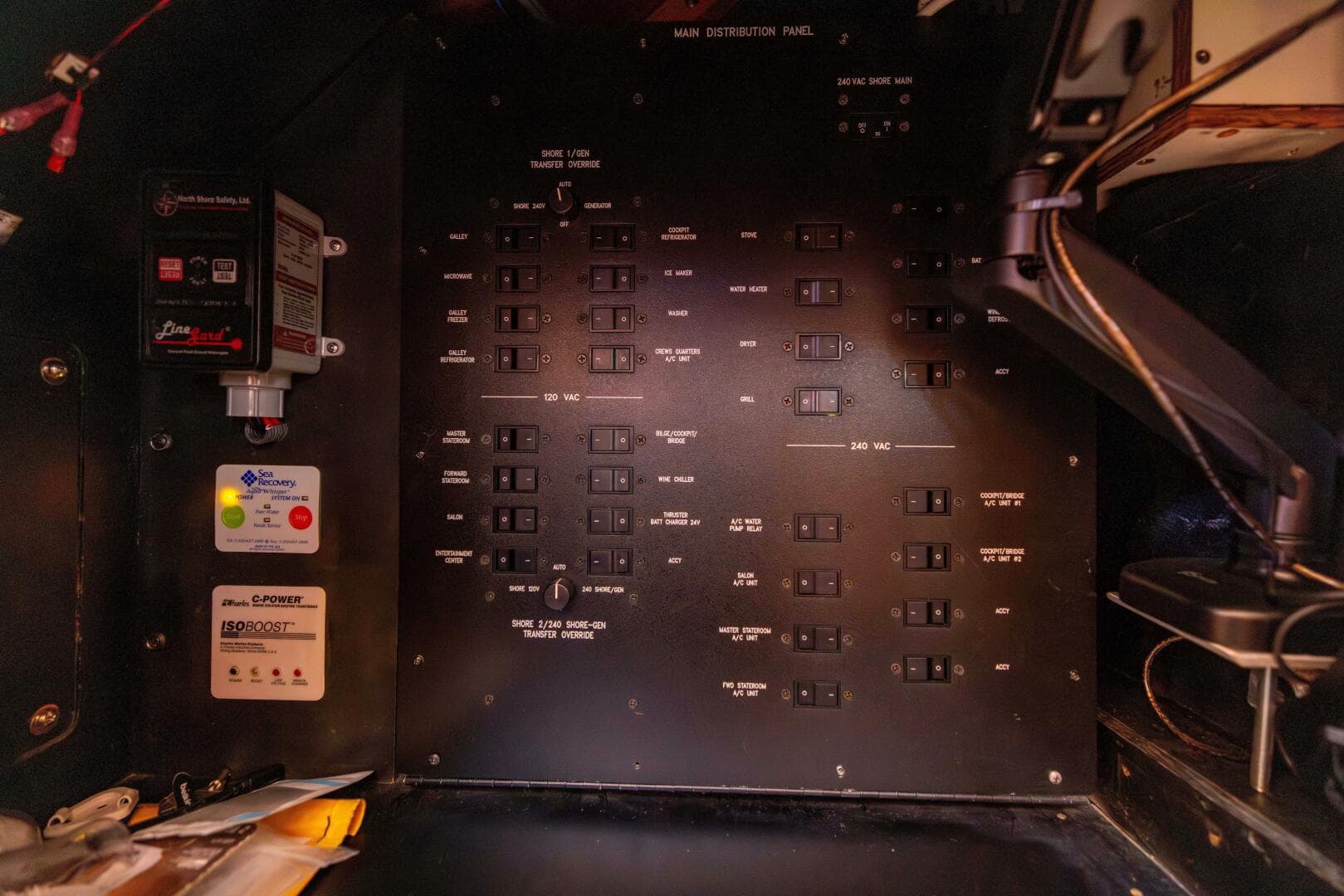 2008 Sea Ray Sundancer — photo 76