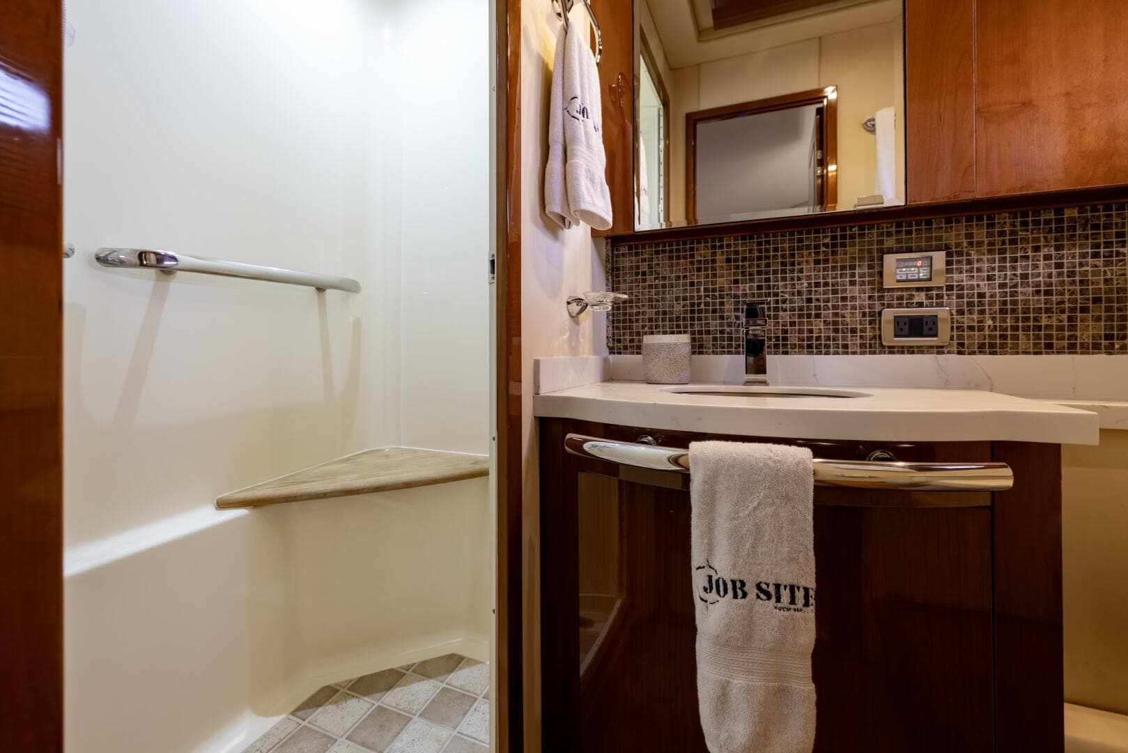 2008 Sea Ray Sundancer — photo 60