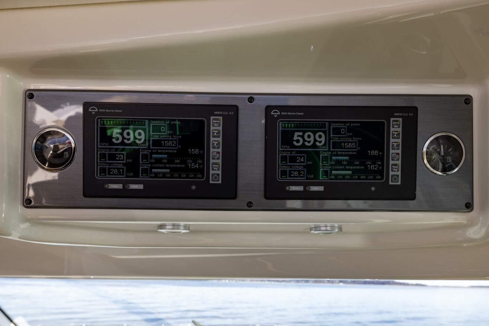 2008 Sea Ray Sundancer — photo 45