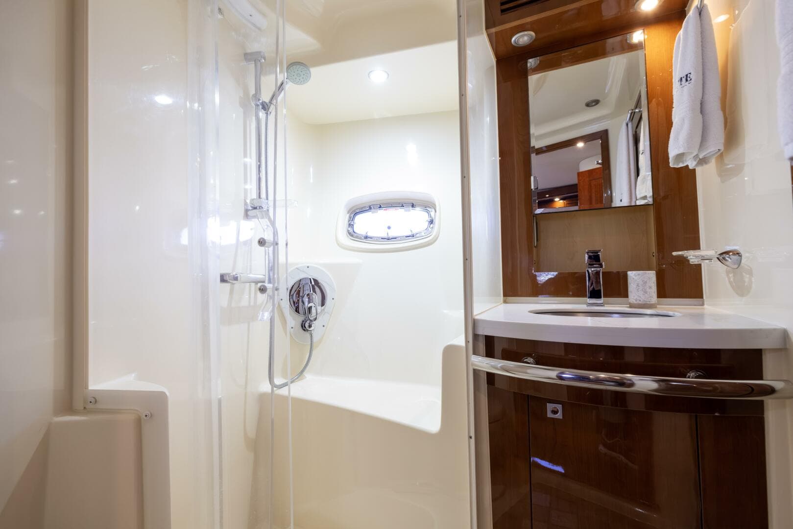 2008 Sea Ray Sundancer — photo 67