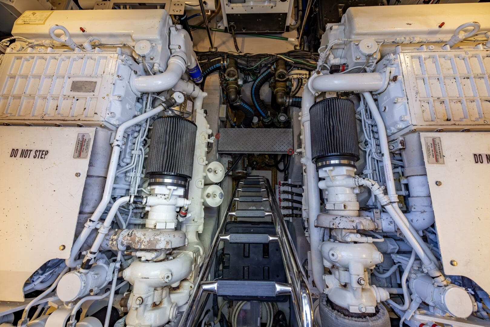 2008 Sea Ray Sundancer — photo 69