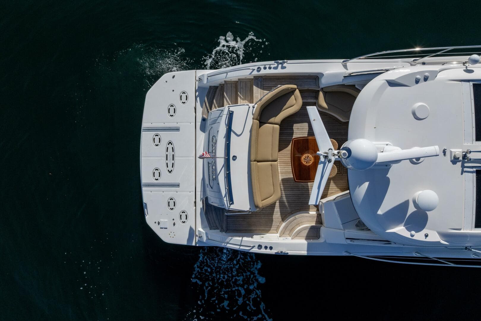 2008 Sea Ray Sundancer — photo 21