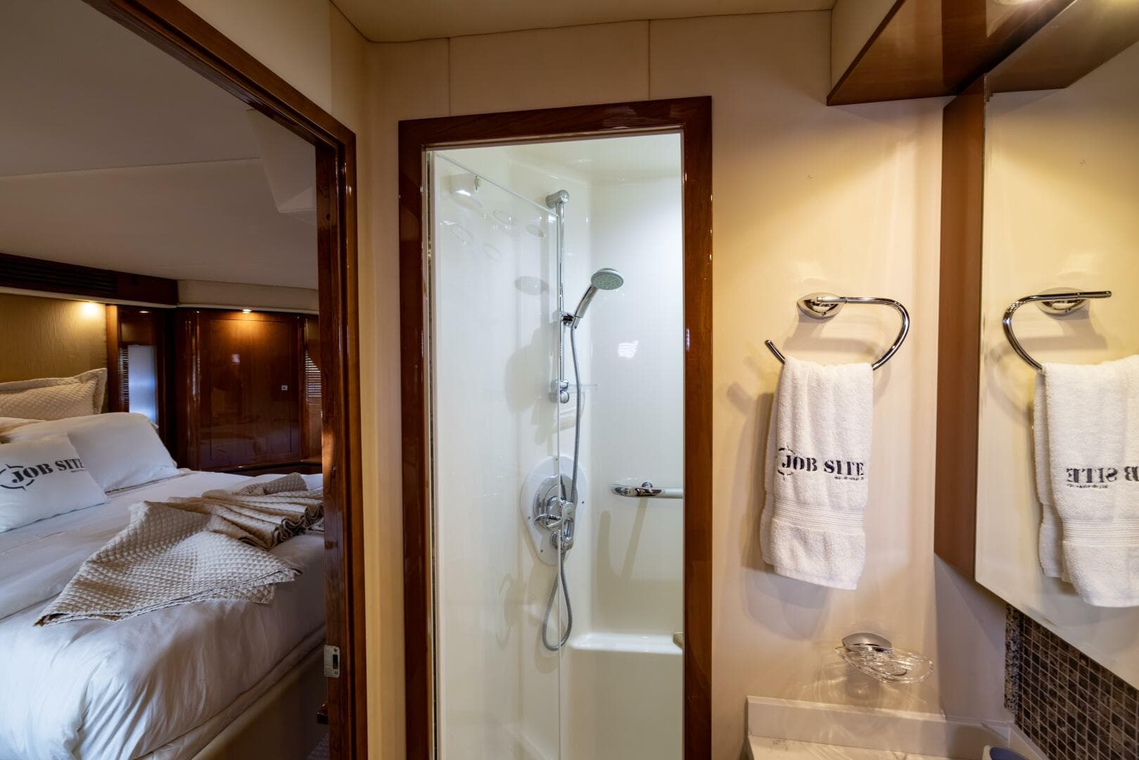 2008 Sea Ray Sundancer — photo 59