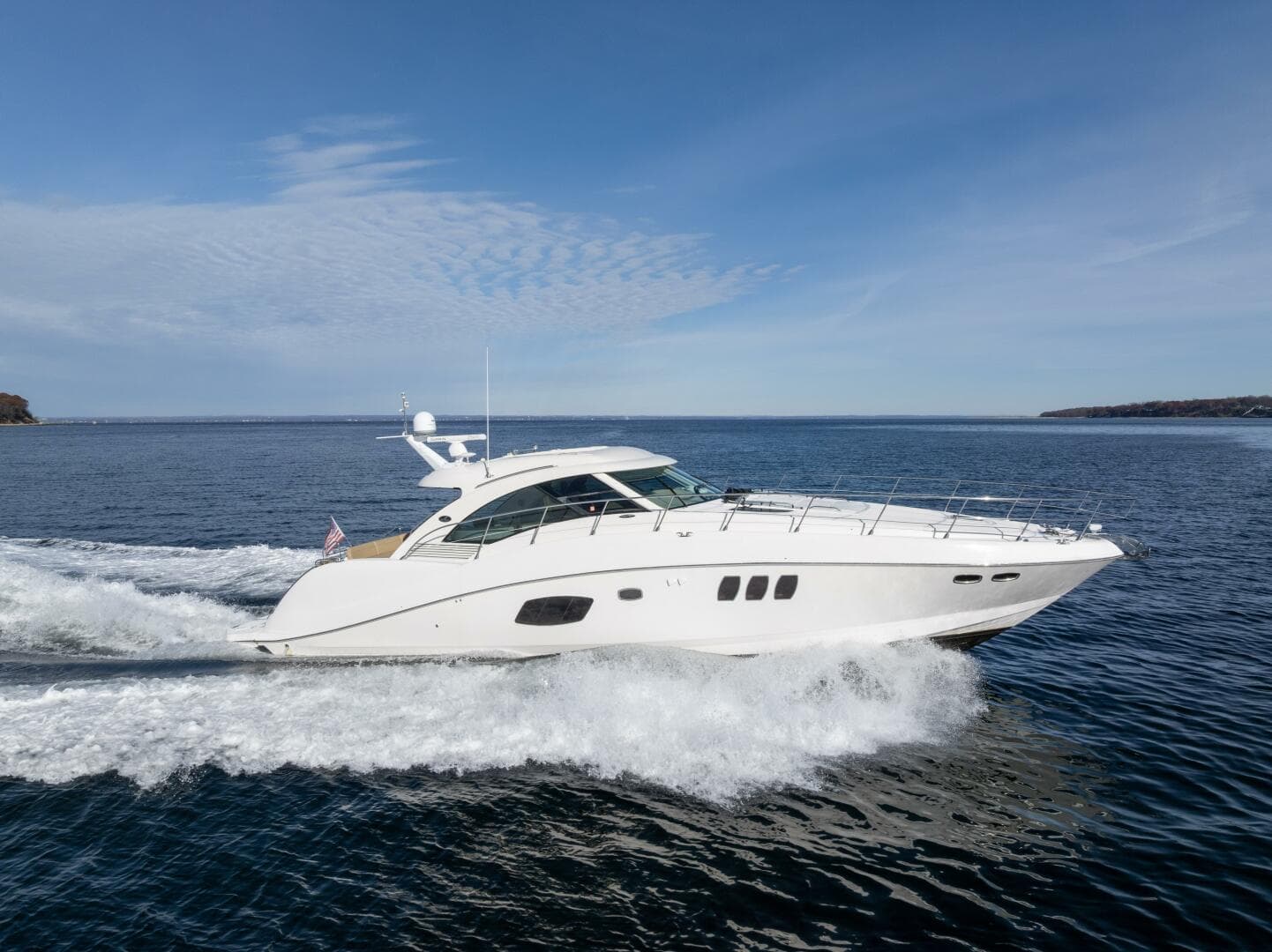 2008 Sea Ray Sundancer — photo 12