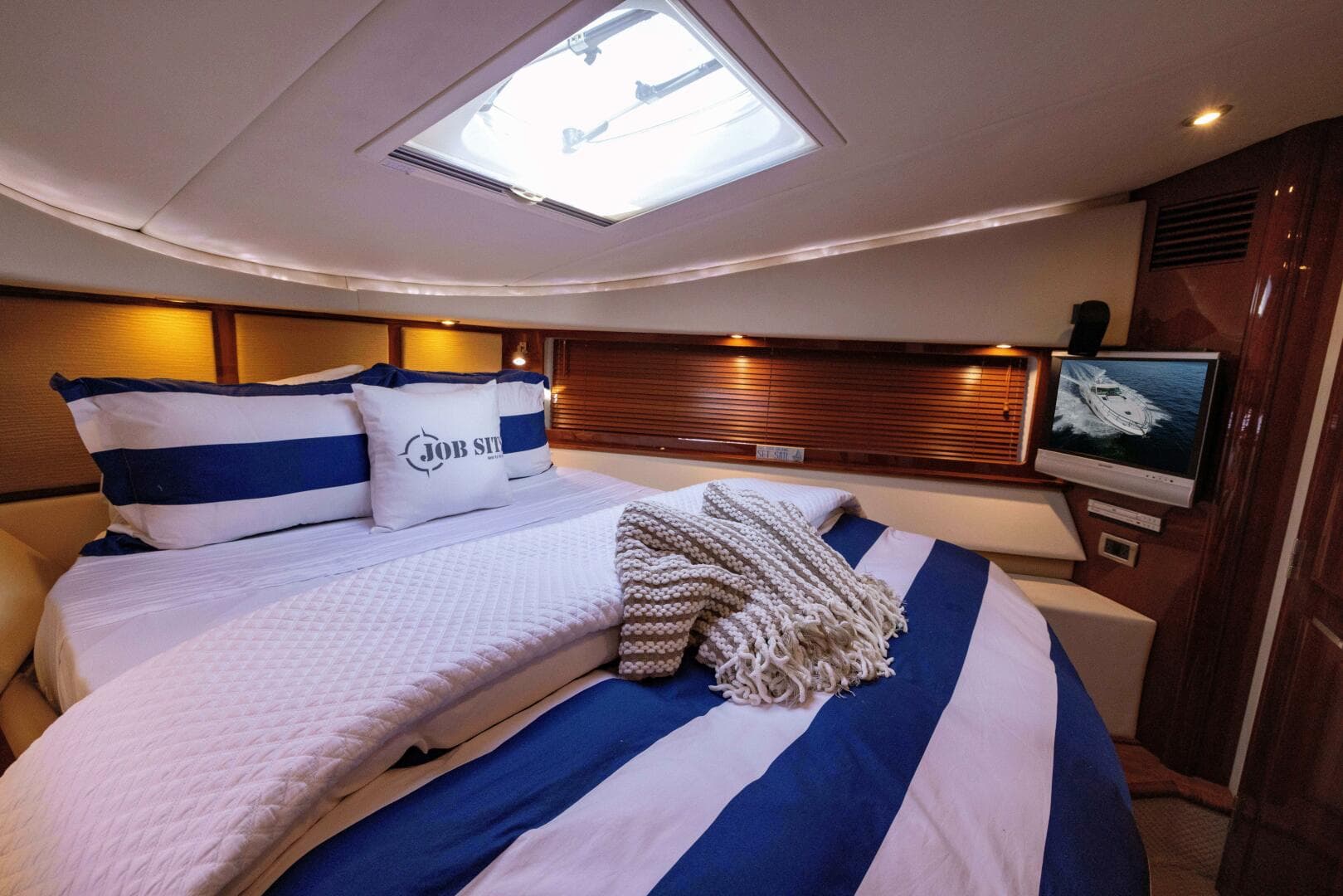 2008 Sea Ray Sundancer — photo 63