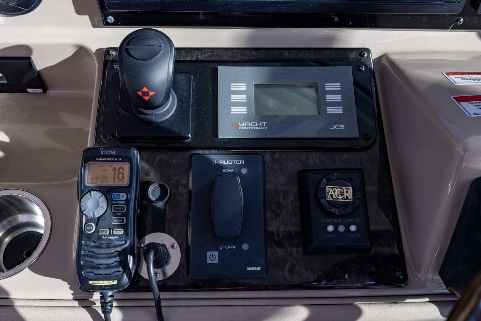 2008 Sea Ray Sundancer — photo 43