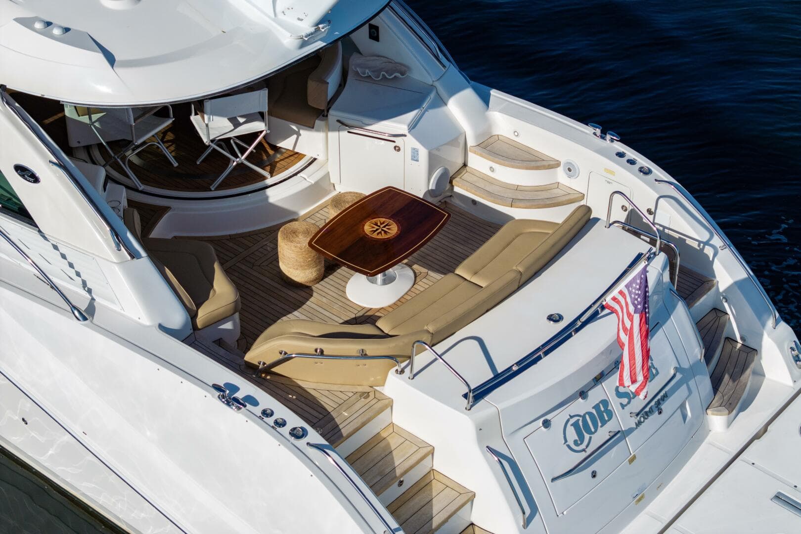 2008 Sea Ray Sundancer — photo 22