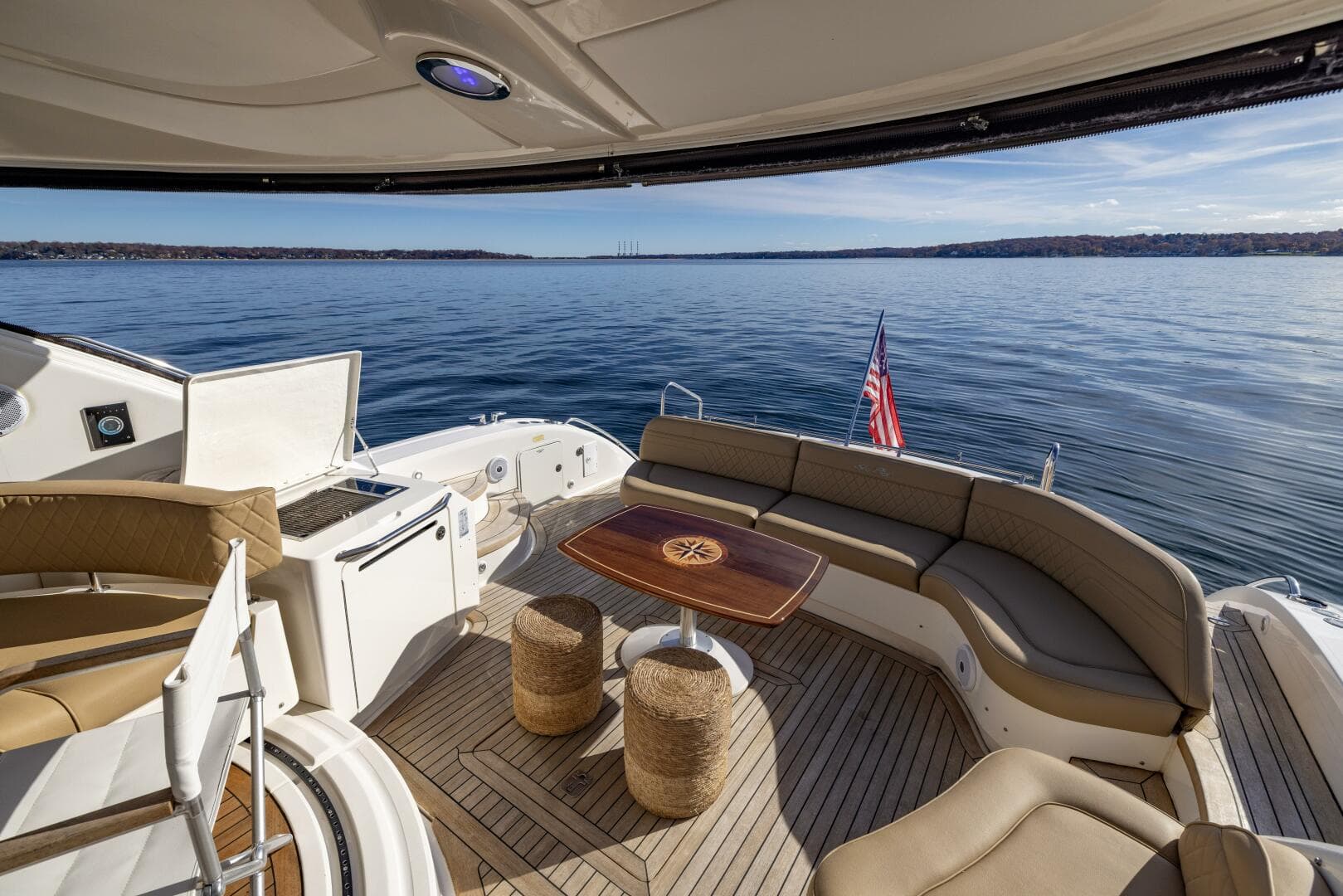 2008 Sea Ray Sundancer — photo 28