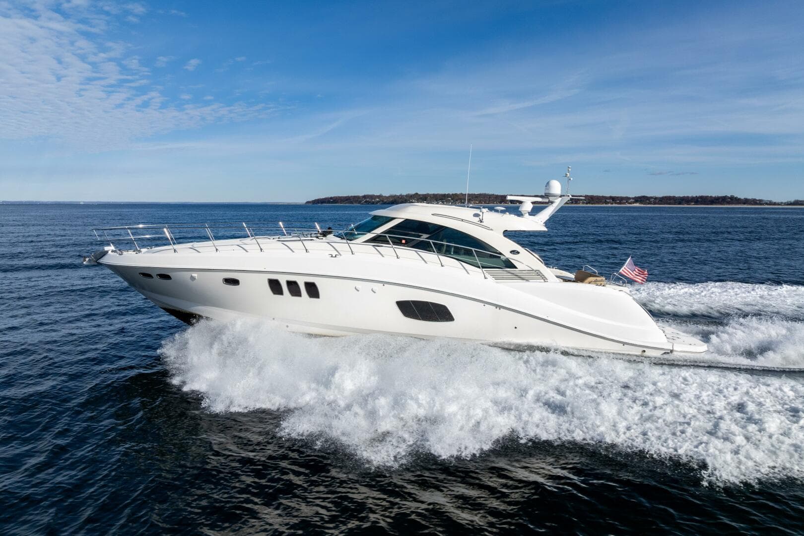 2008 Sea Ray Sundancer — photo 16