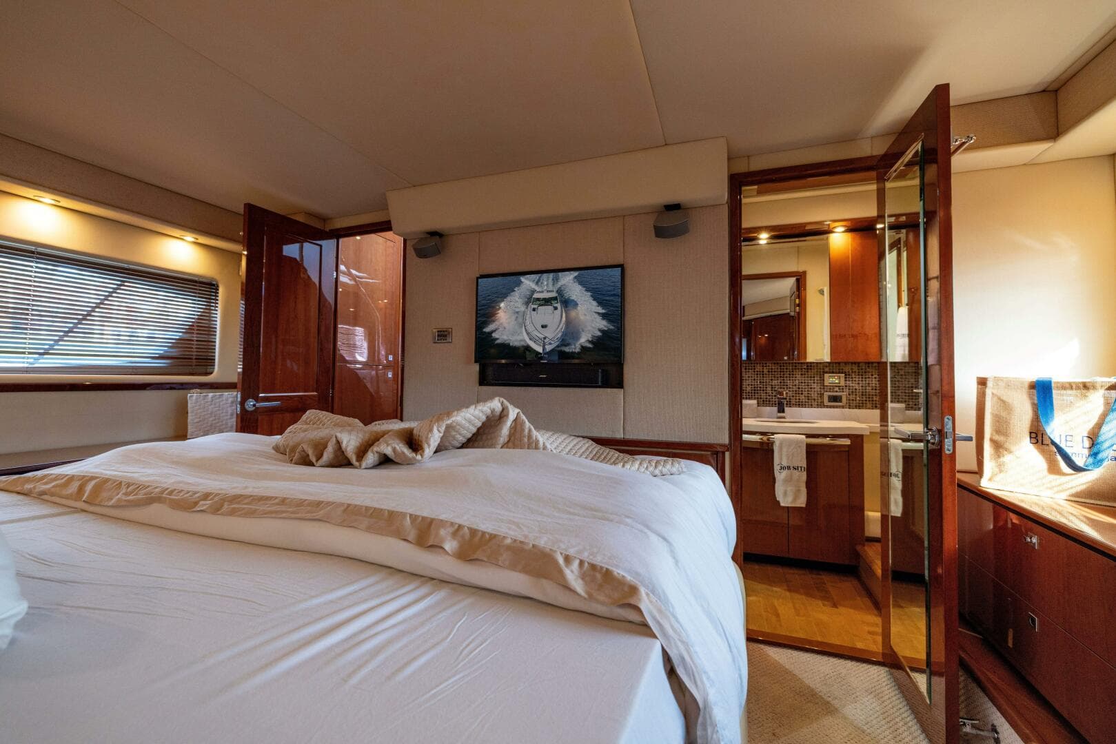 2008 Sea Ray Sundancer — photo 57