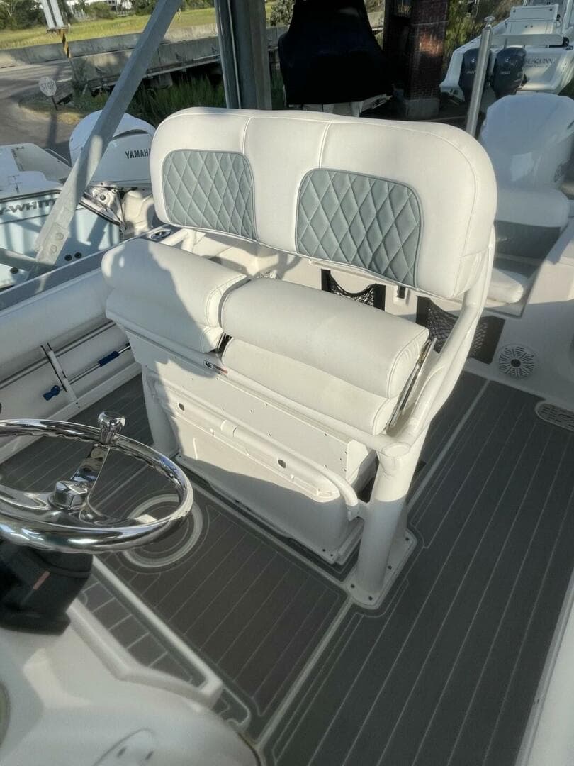 2020 Sea Fox — photo 5