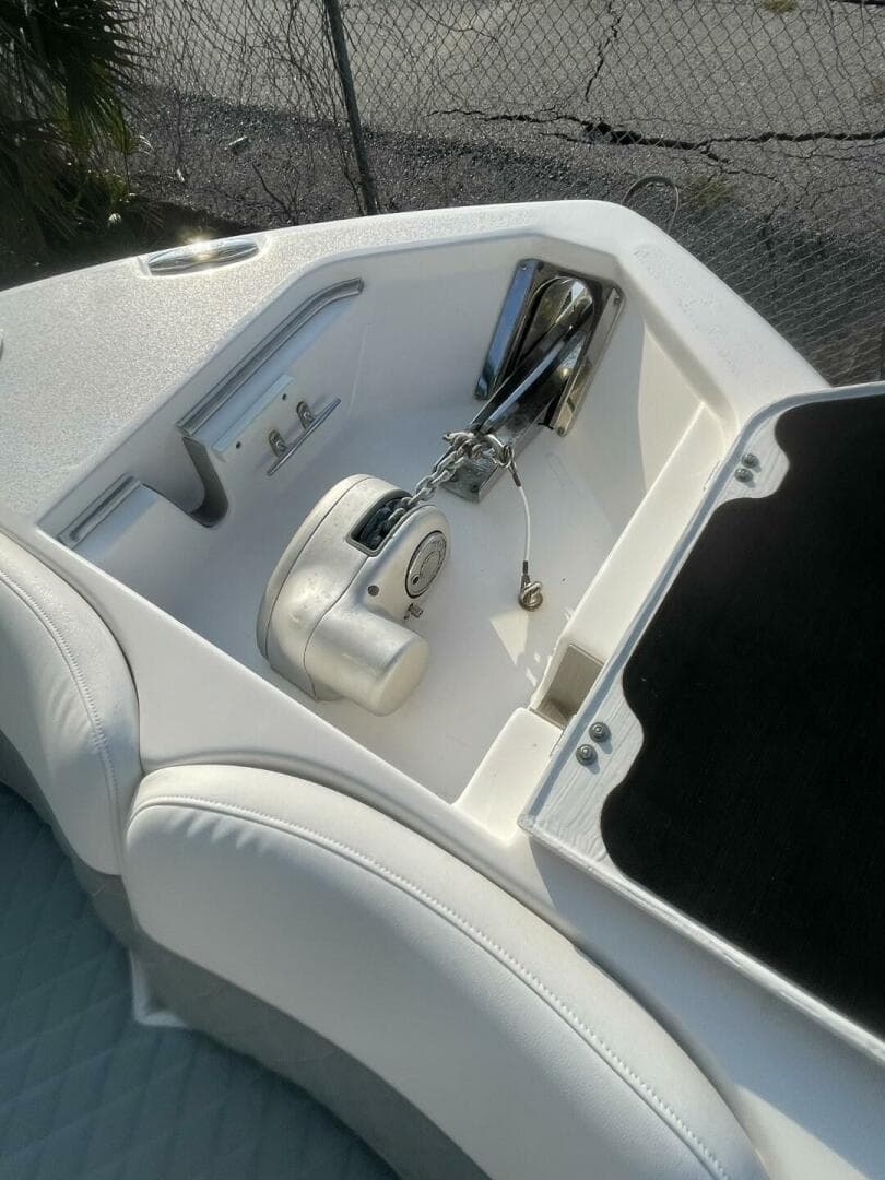 2020 Sea Fox — photo 7