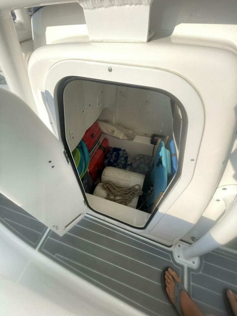 2020 Sea Fox — photo 21