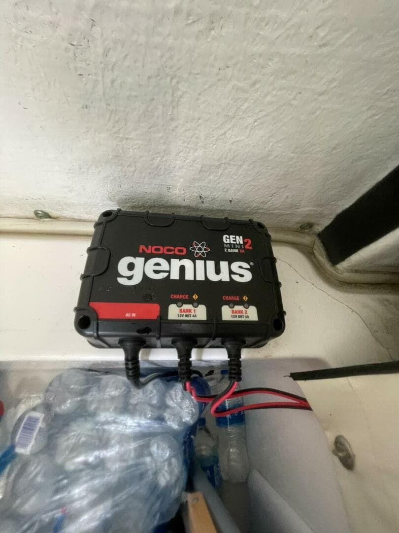 2020 Sea Fox — photo 22