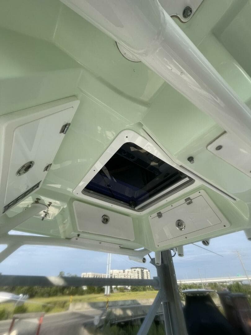 2020 Sea Fox — photo 15