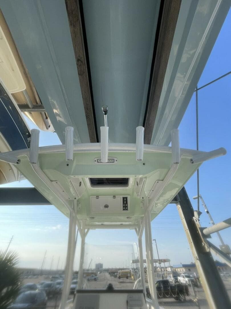 2020 Sea Fox — photo 9