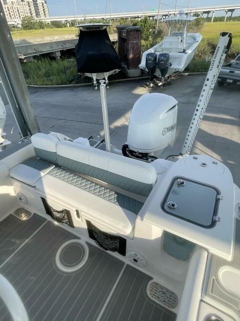 2020 Sea Fox — photo 13