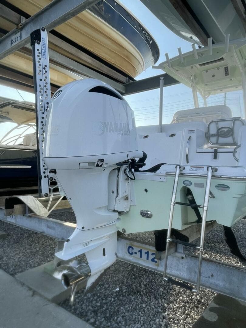 2020 Sea Fox — photo 24