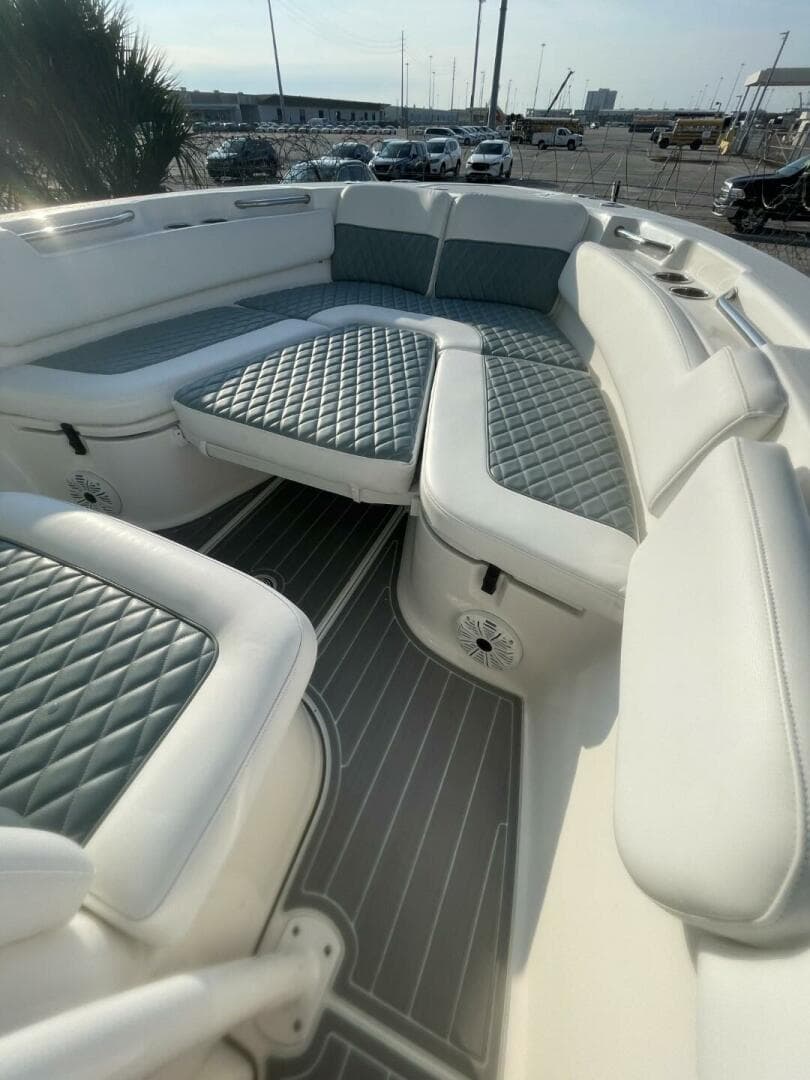 2020 Sea Fox — photo 8