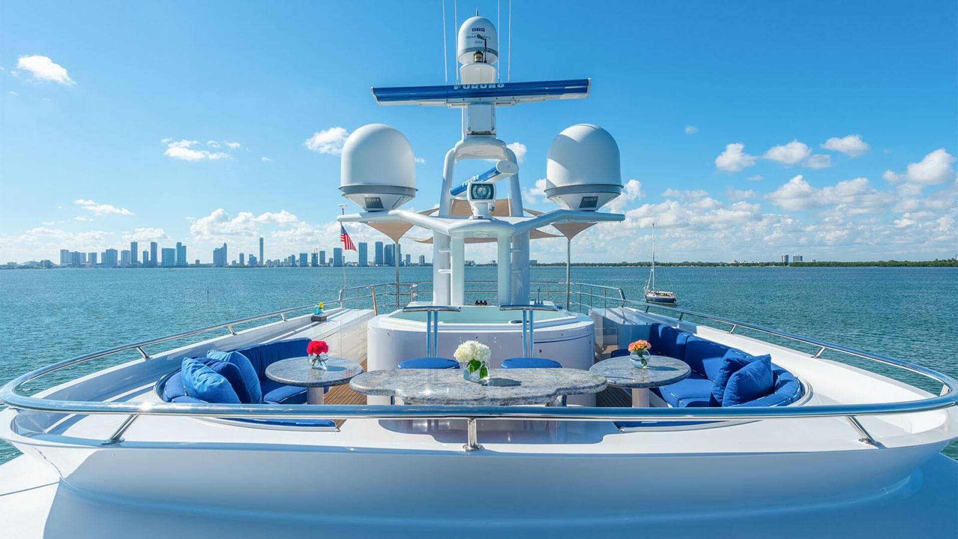 2000 Trident — photo 35