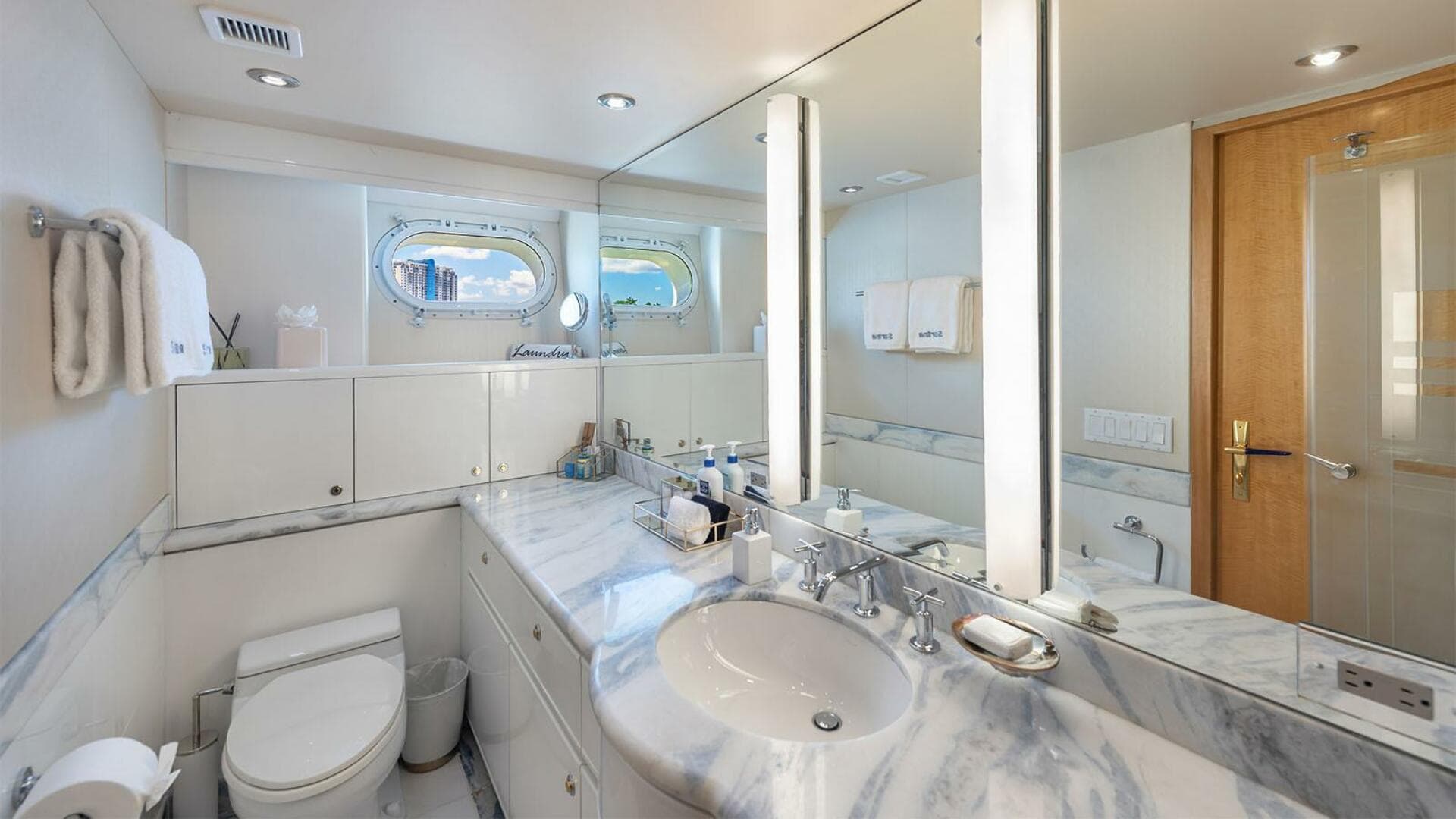 2000 Trident — photo 21