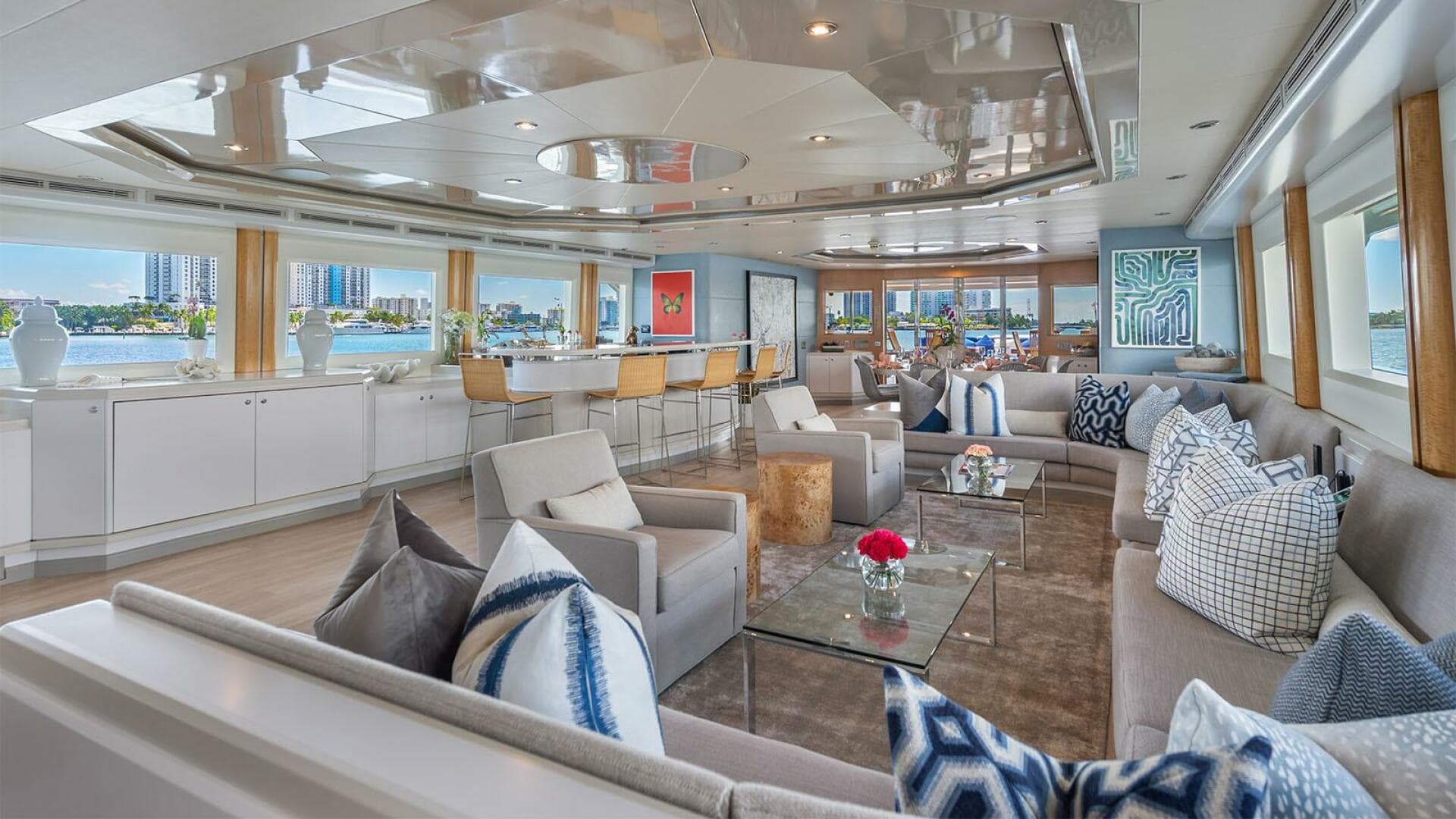 2000 Trident — photo 10