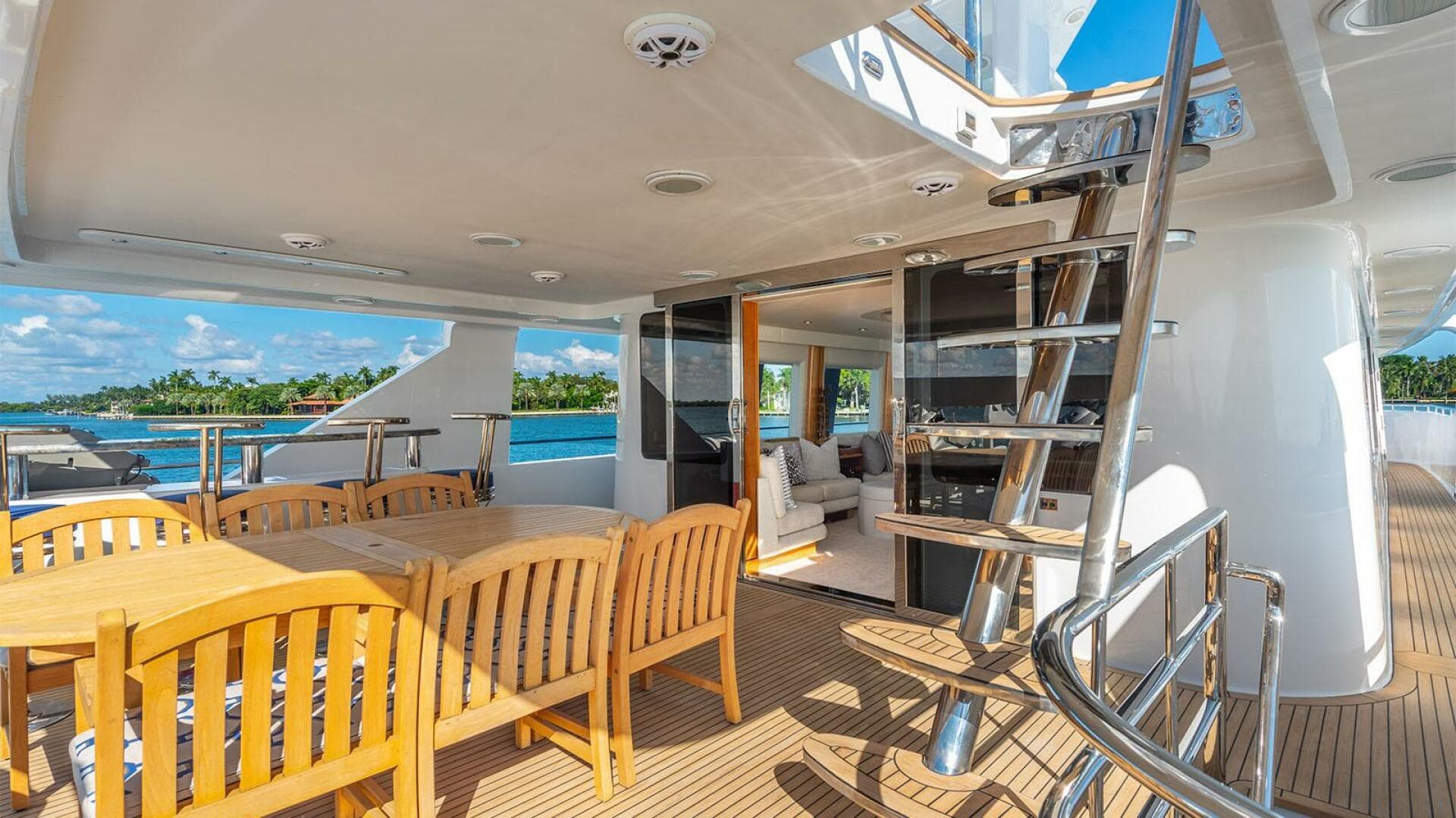 2000 Trident — photo 31