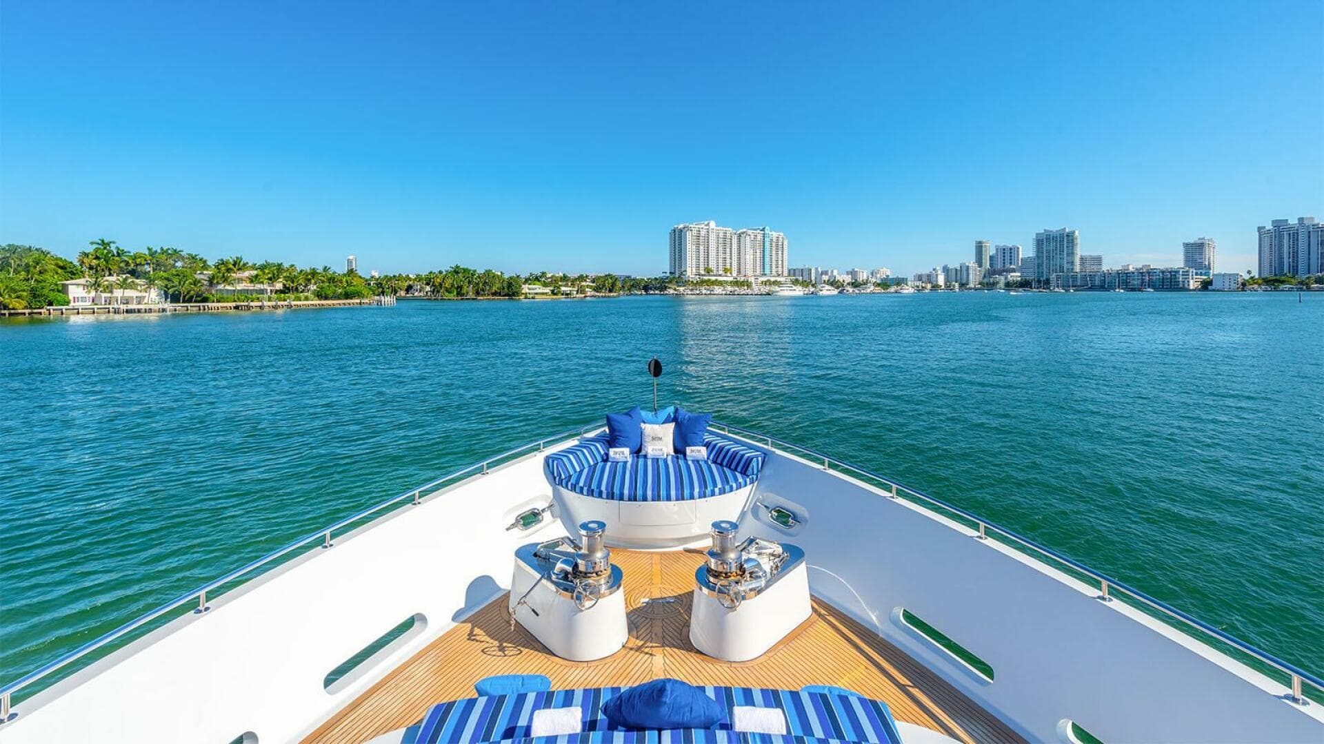 2000 Trident — photo 37