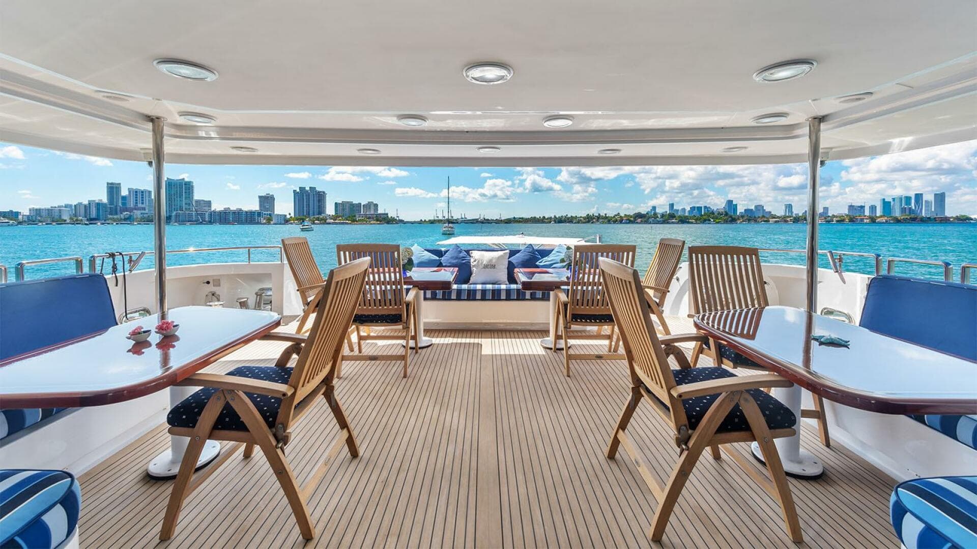 2000 Trident — photo 4