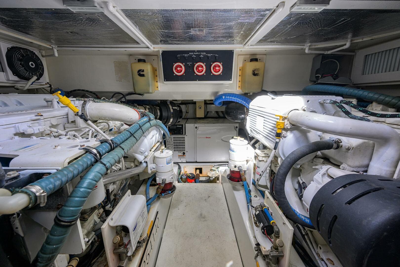 2014 Release Walk Around — photo 23