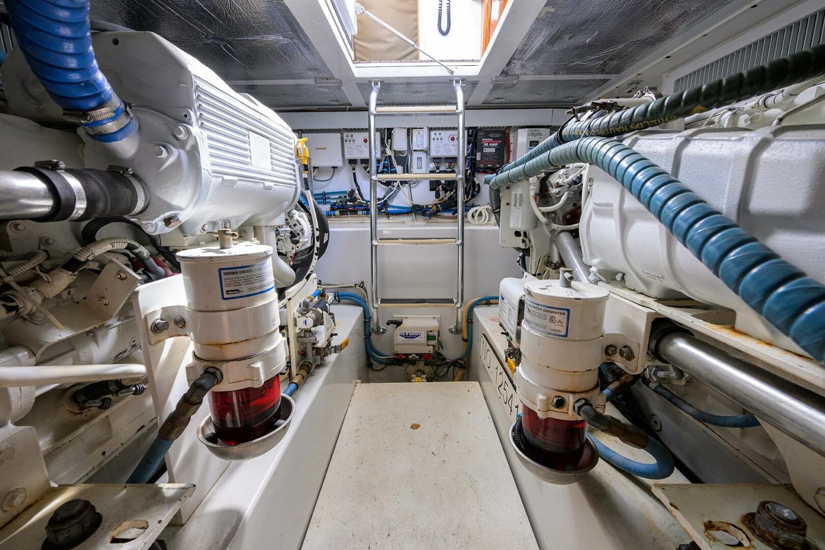 2014 Release Walk Around — photo 24