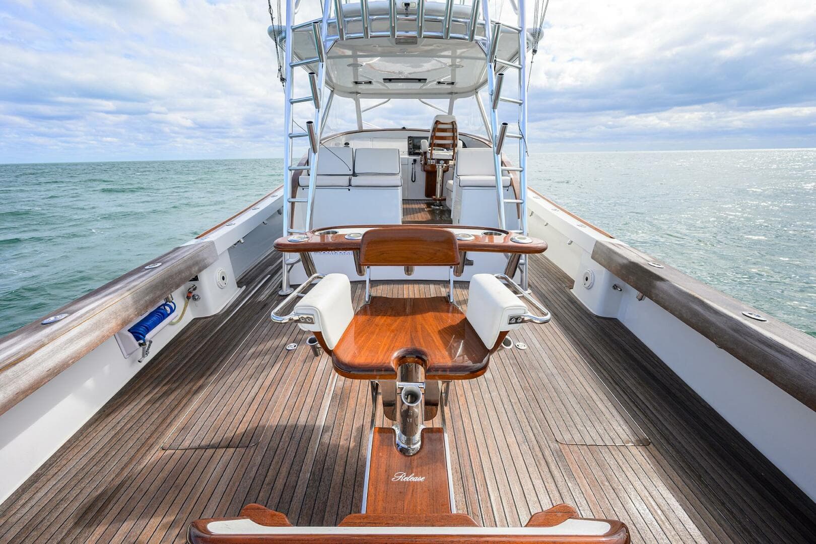 2014 Release Walk Around — photo 4