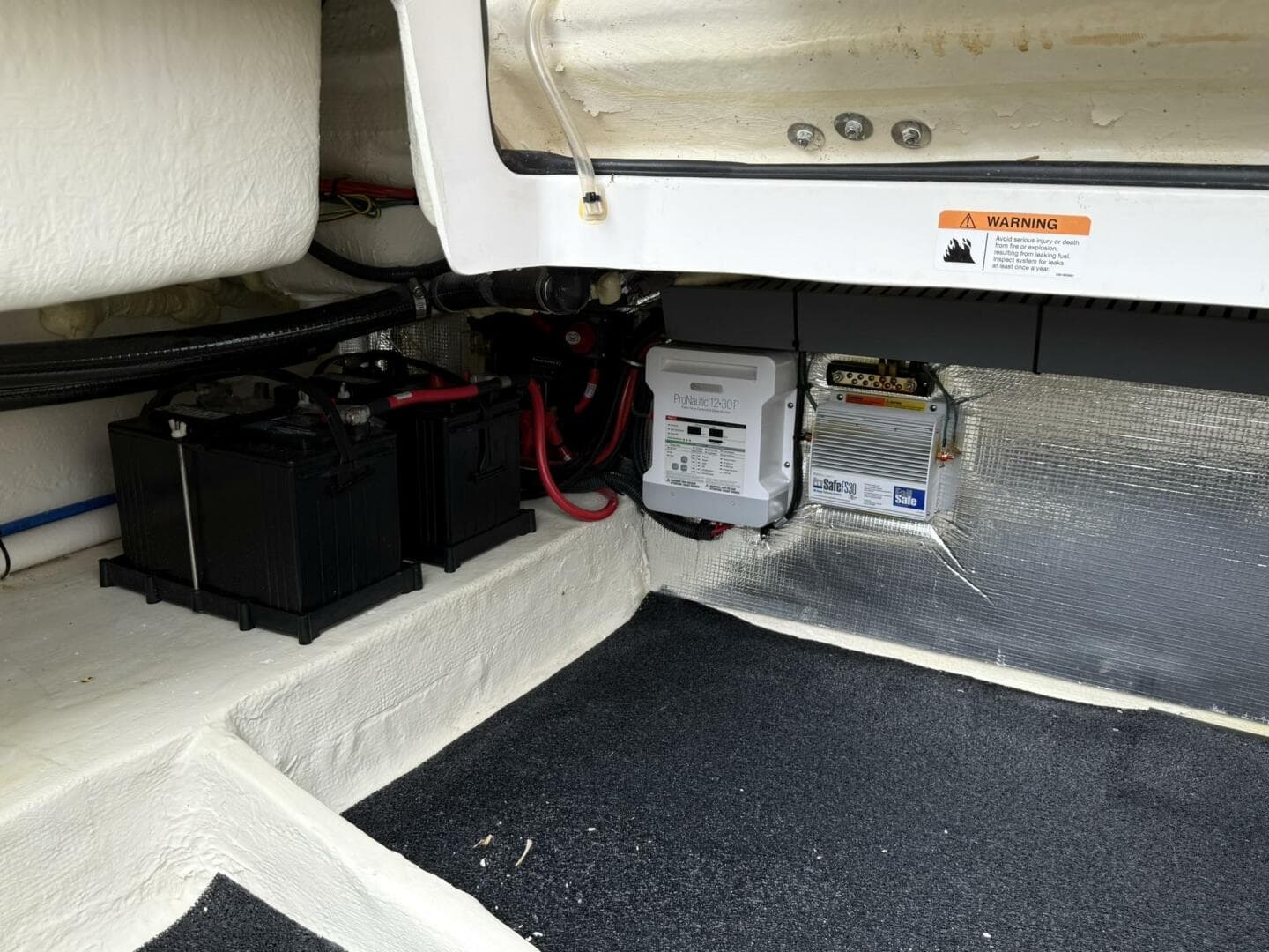 2024 Regal 33 Obx — photo 27