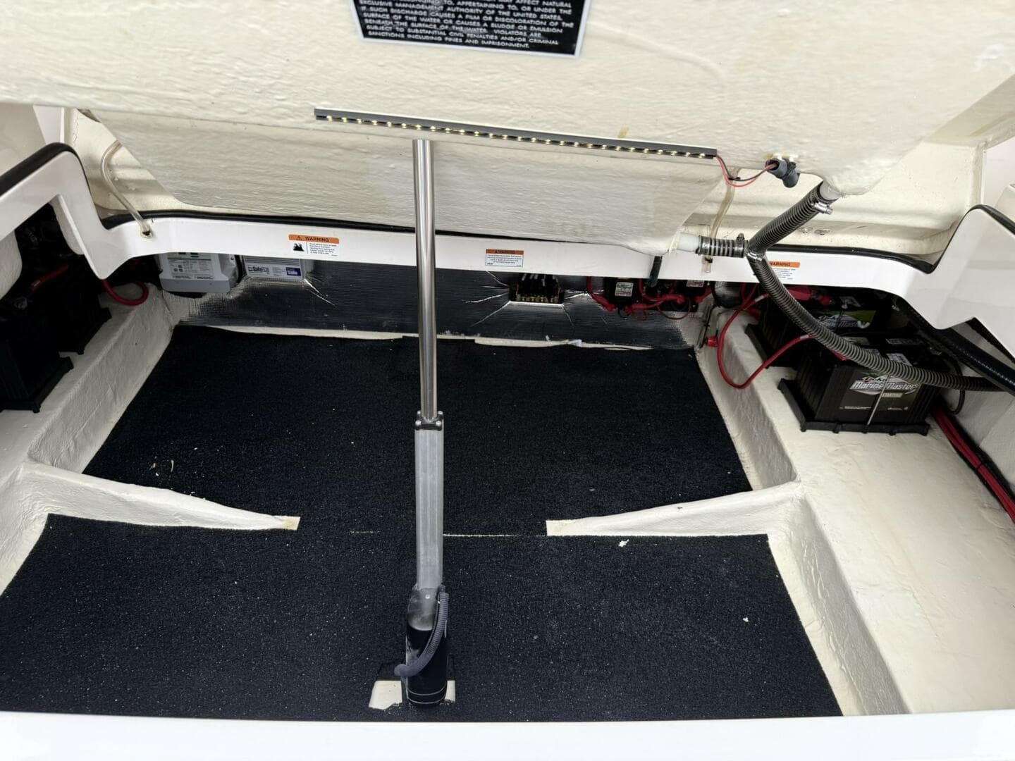 2024 Regal 33 Obx — photo 25