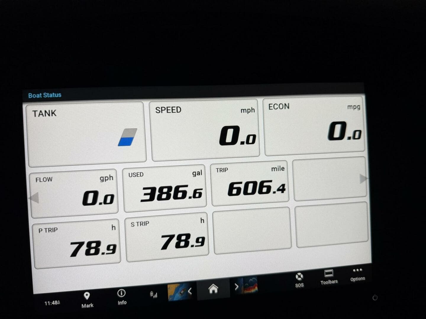 2024 Regal 33 Obx — photo 31