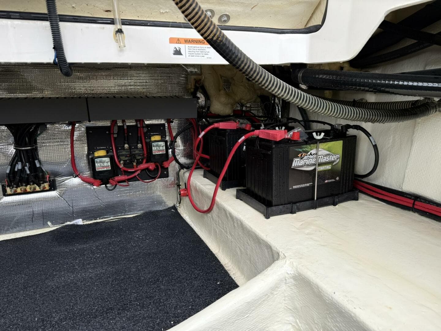 2024 Regal 33 Obx — photo 26