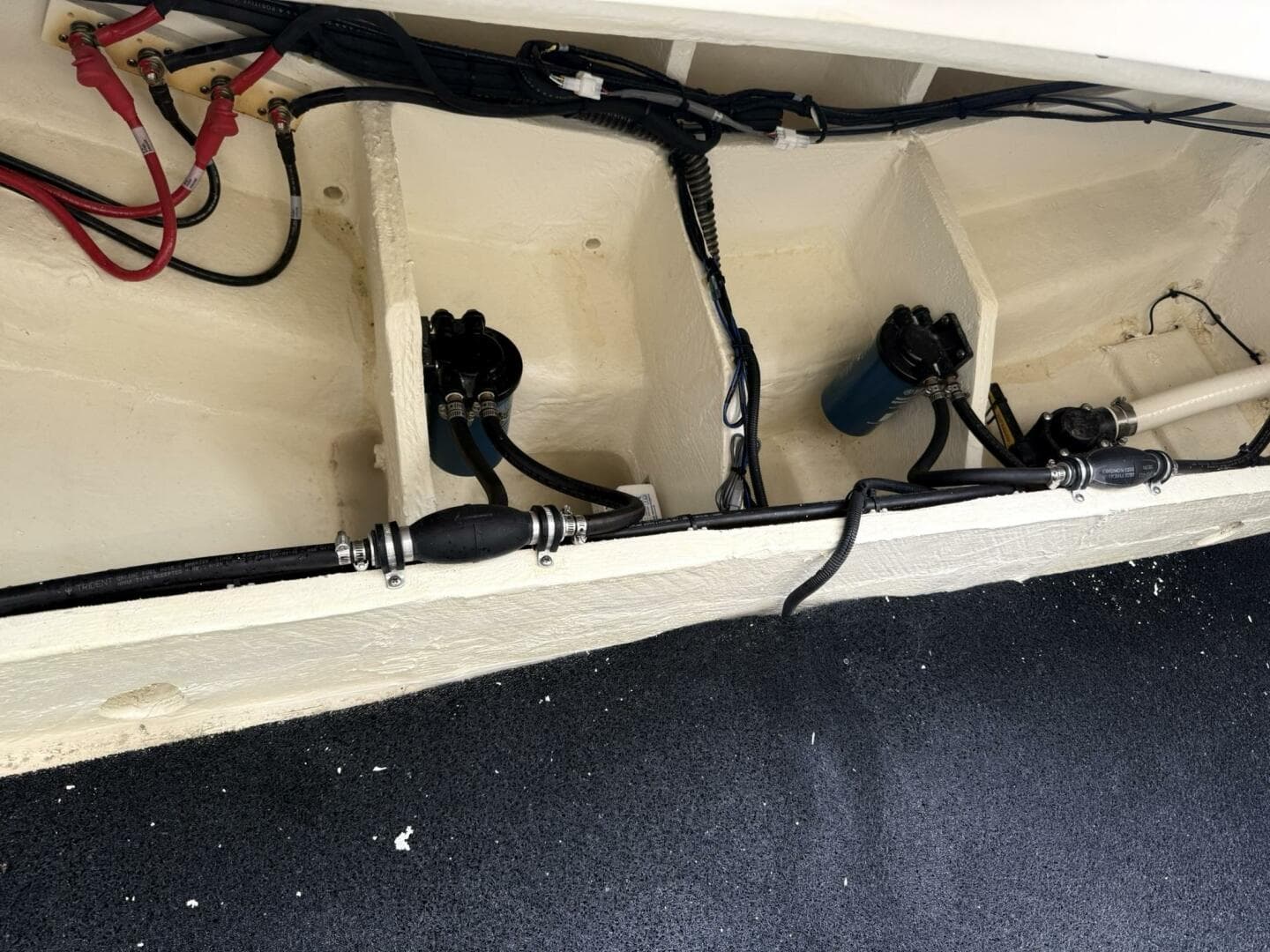 2024 Regal 33 Obx — photo 24