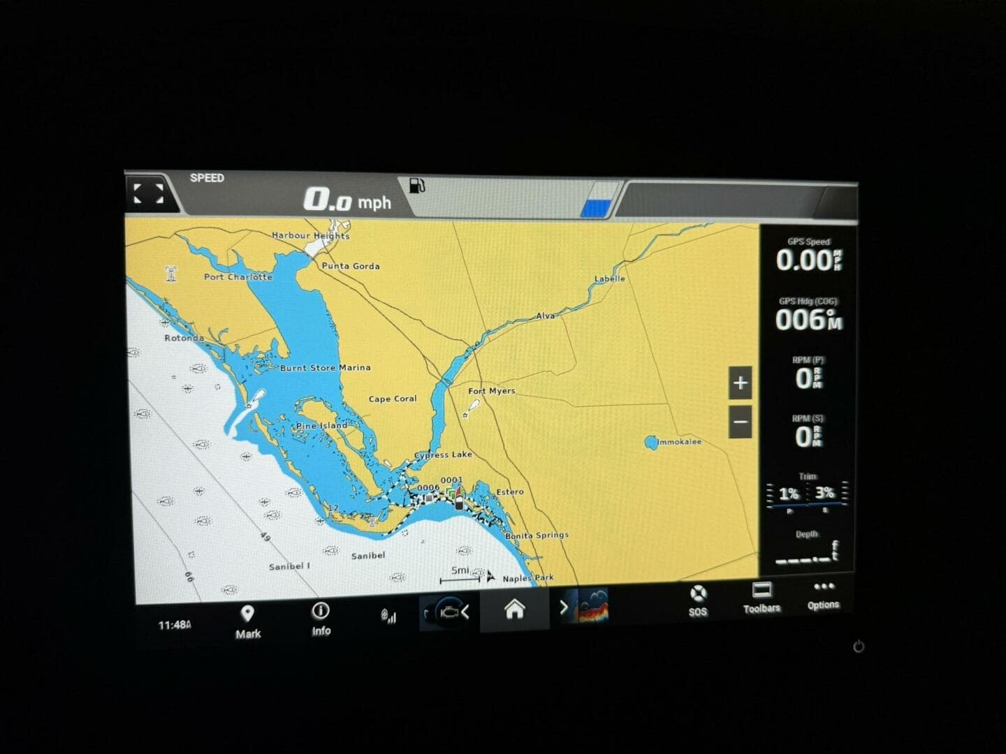 2024 Regal 33 Obx — photo 32