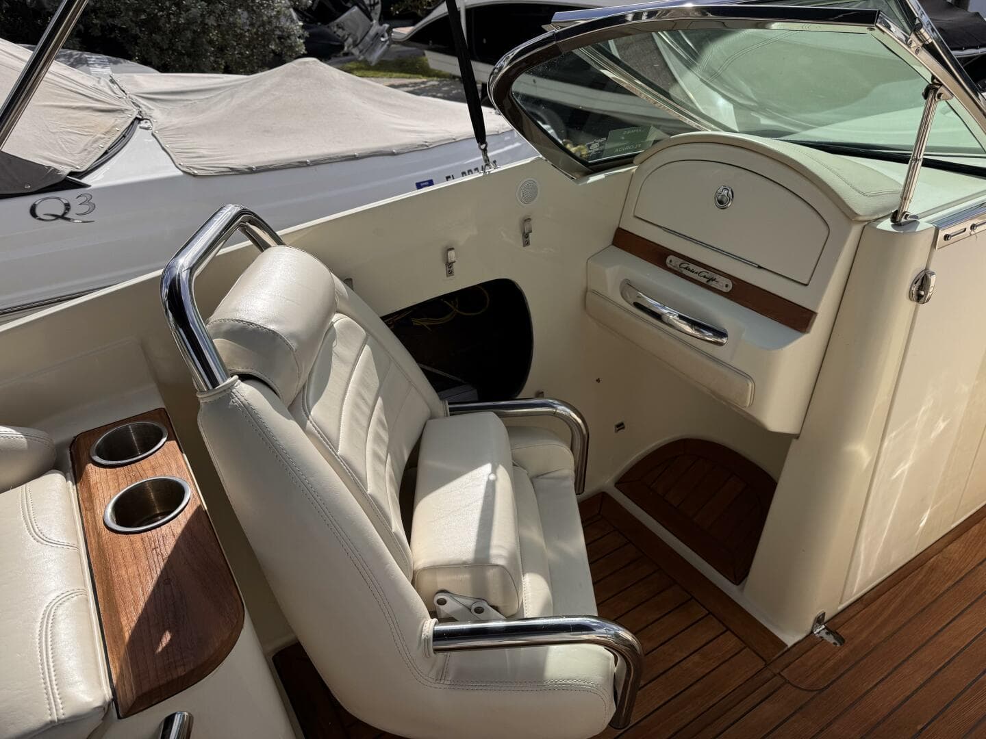 2014 Chris-Craft — photo 14