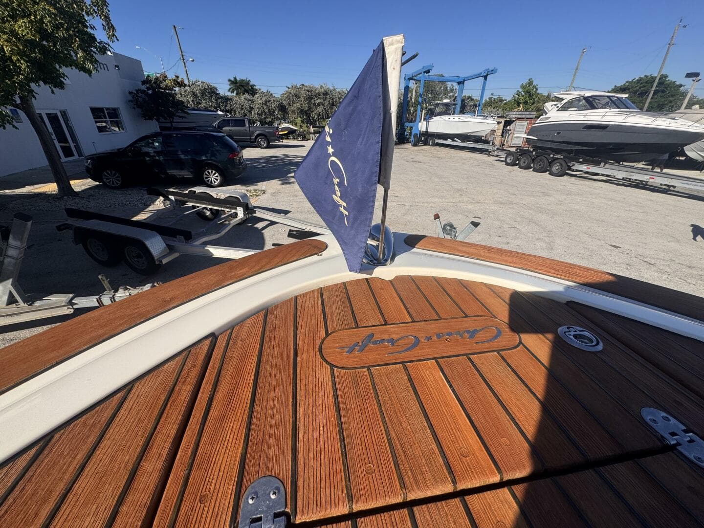 2014 Chris-Craft — photo 25