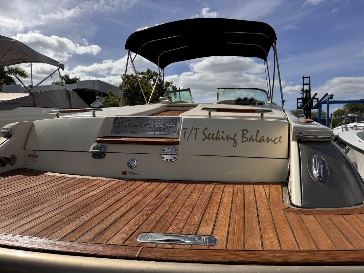 2014 Chris-Craft — photo 8