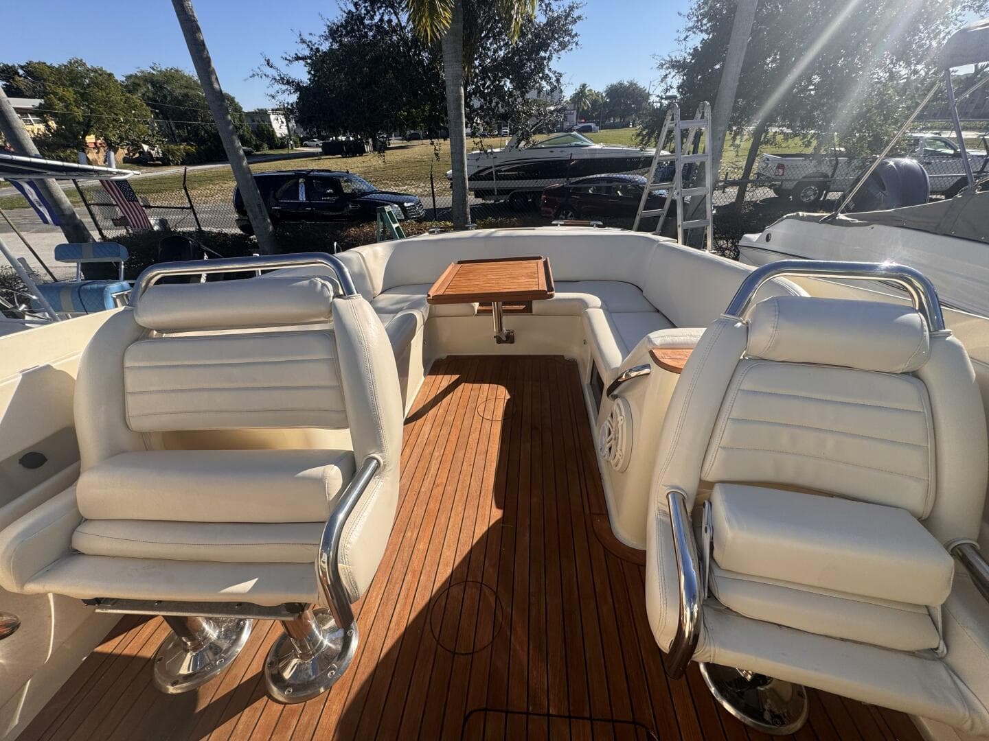 2014 Chris-Craft — photo 23