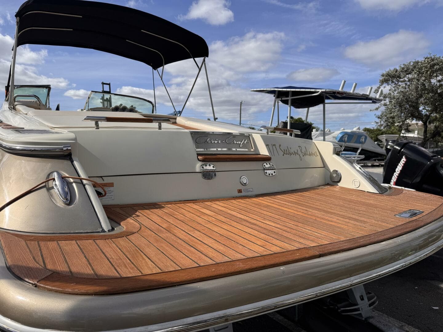 2014 Chris-Craft — photo 6