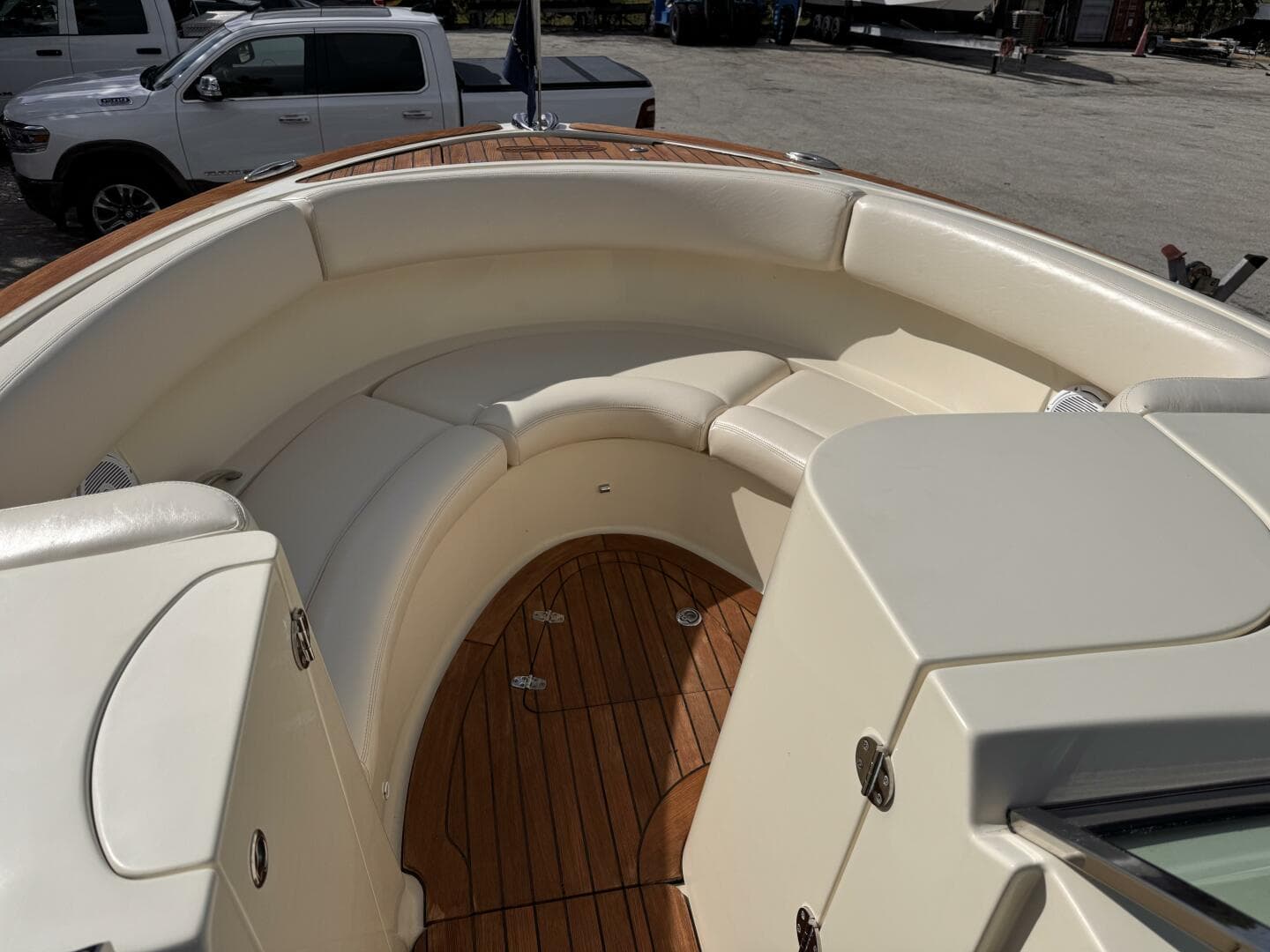 2014 Chris-Craft — photo 15