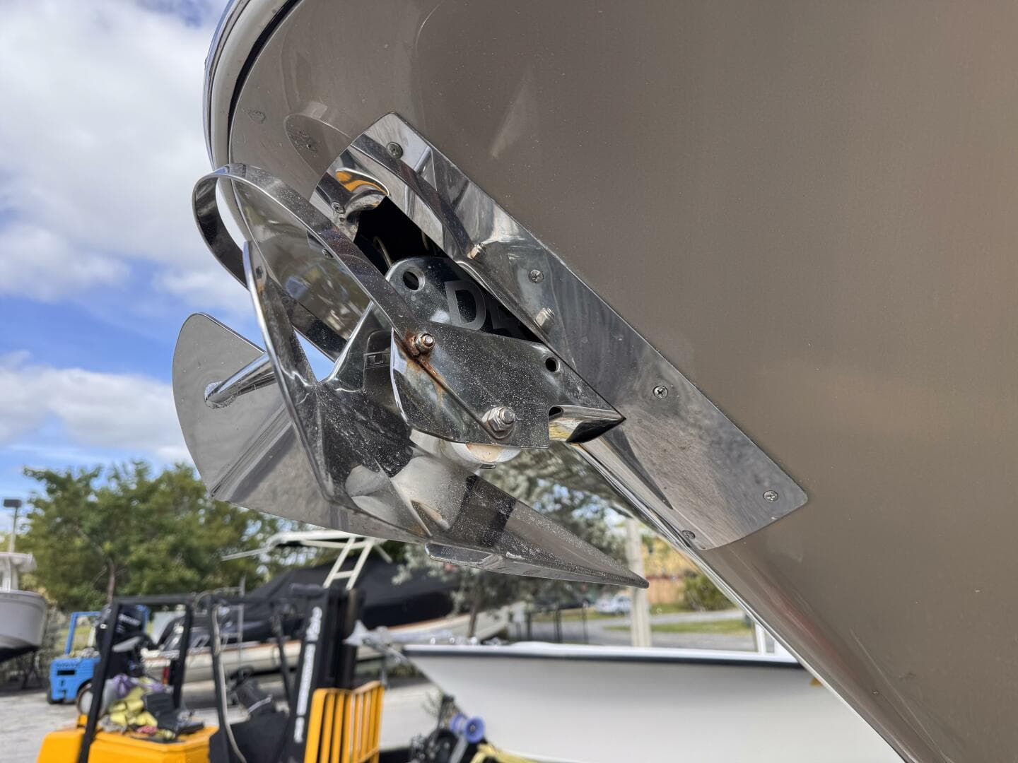 2014 Chris-Craft — photo 5