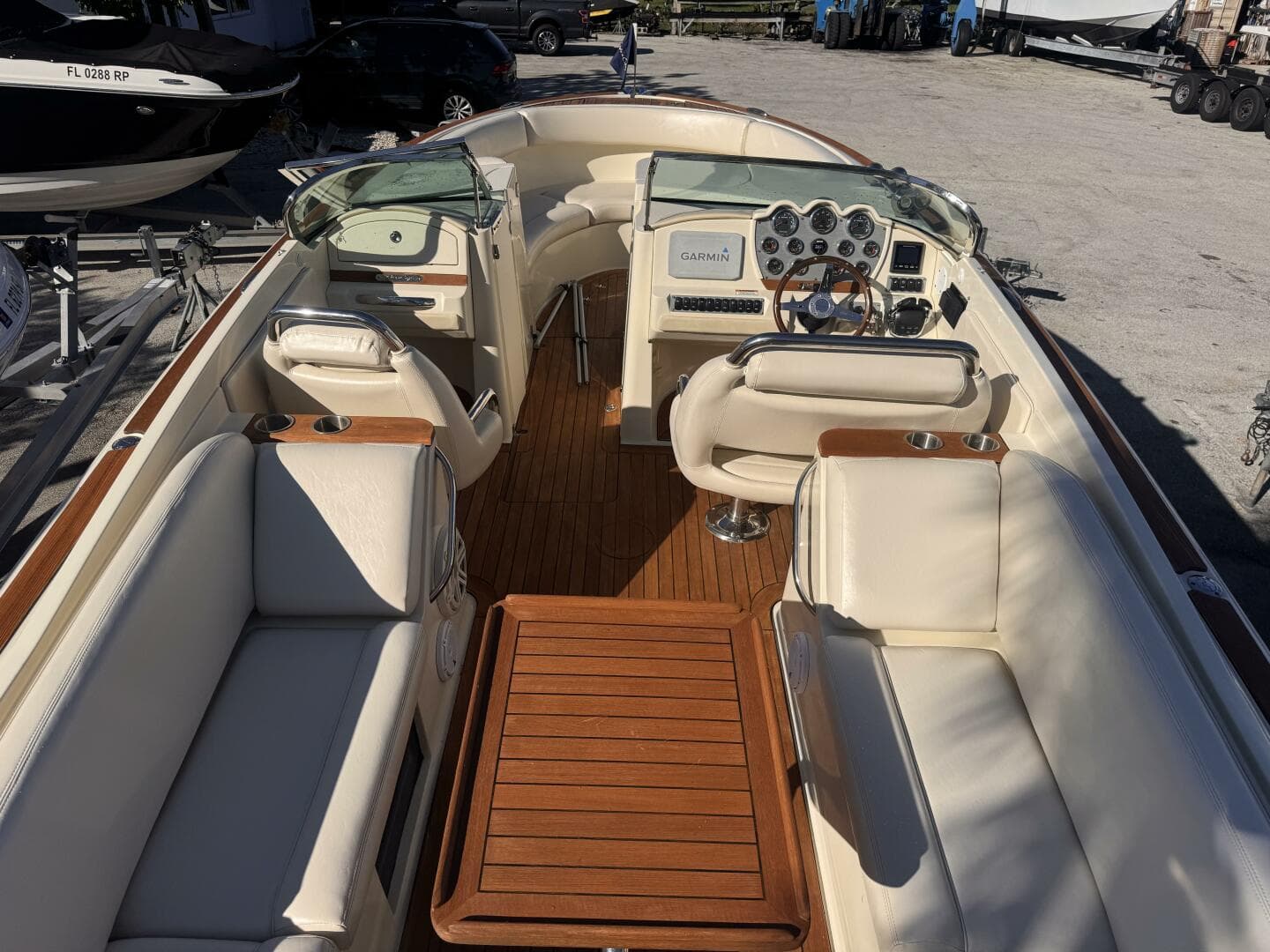 2014 Chris-Craft — photo 20