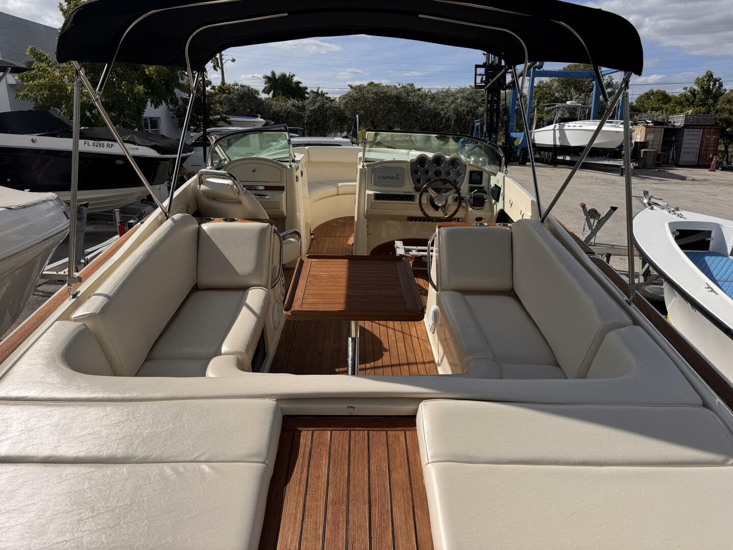 2014 Chris-Craft — photo 10