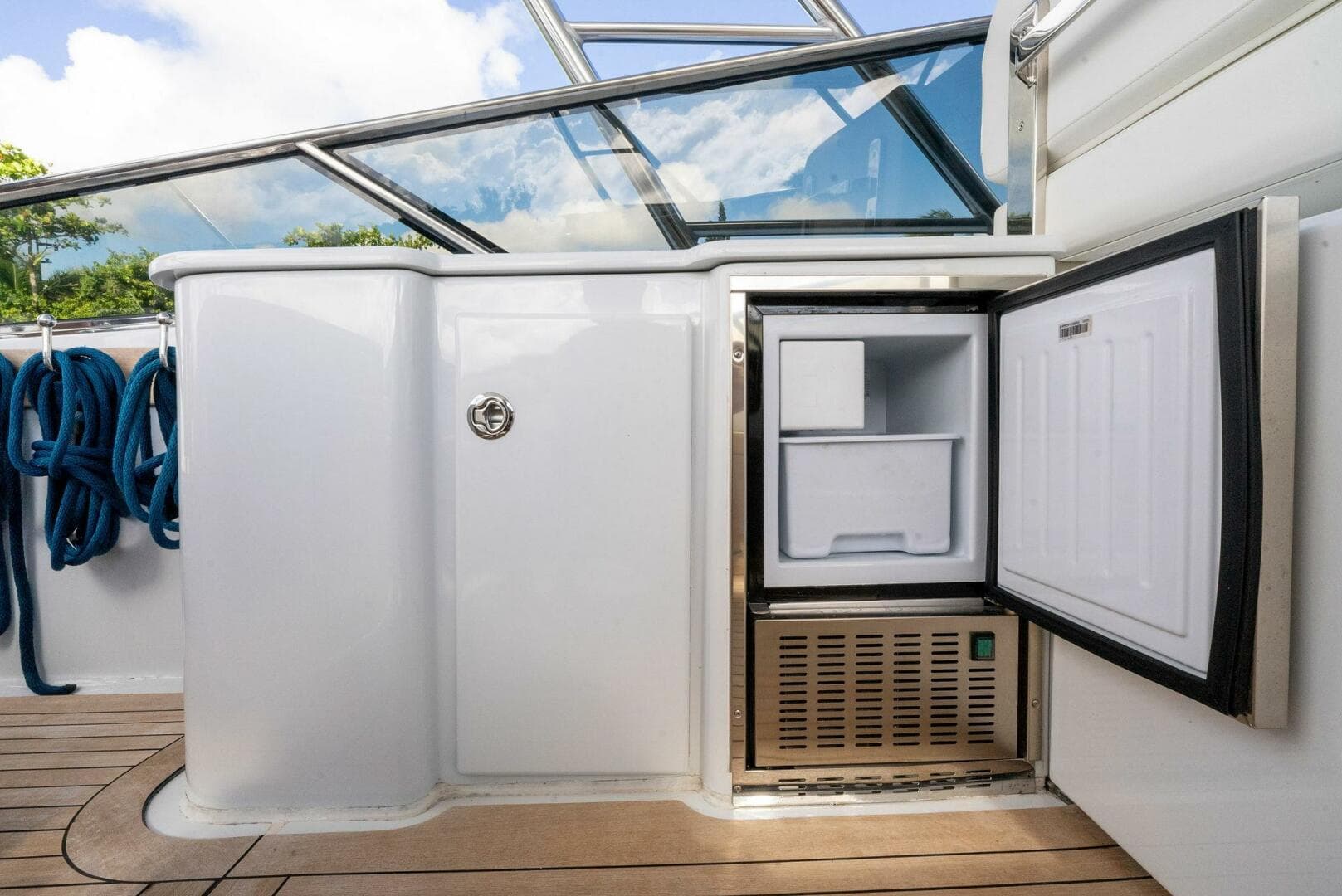 1995 Itama 46 — photo 19