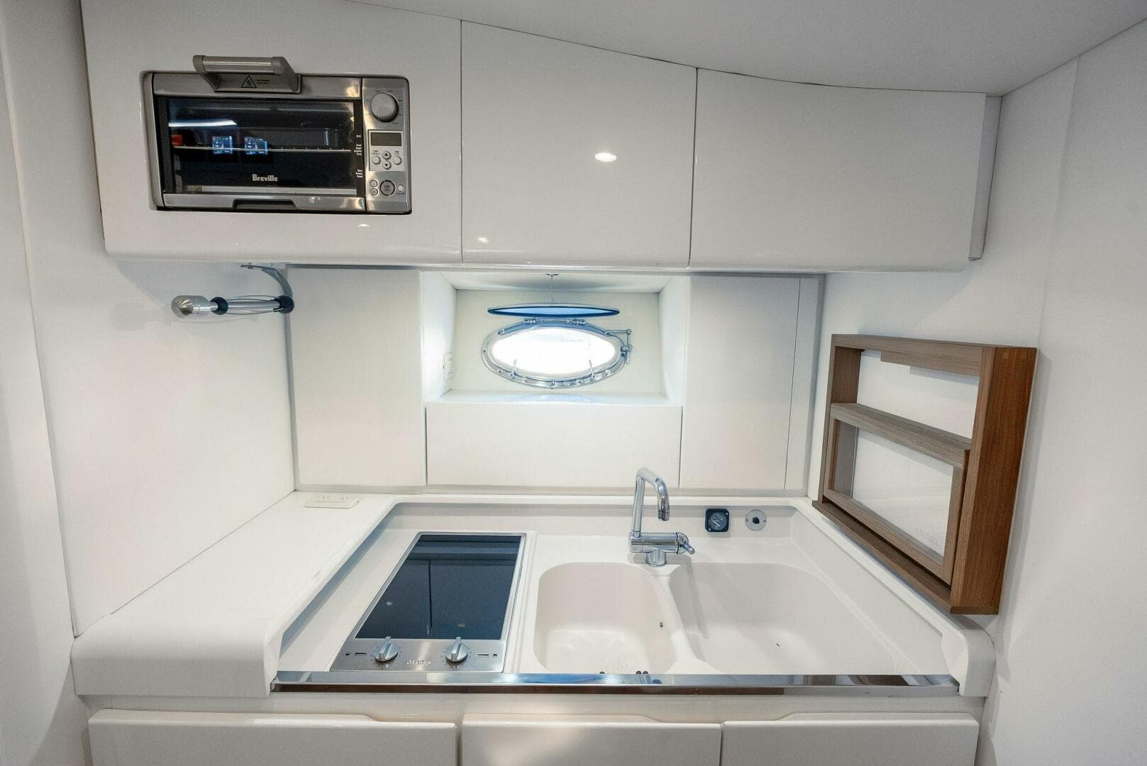 1995 Itama 46 — photo 27